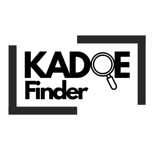 KADOE Finder